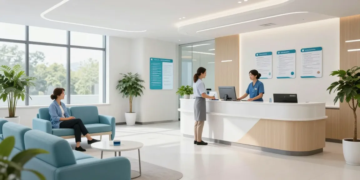 open 88: Trusted healthcare provider offering quality patient care in a welcoming clinic.
