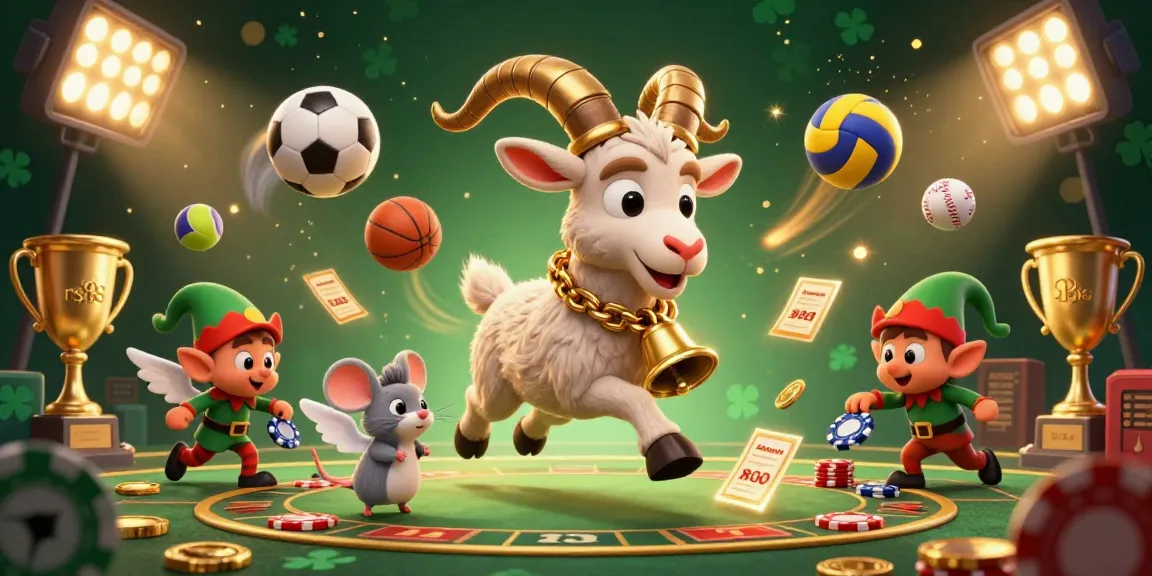 Experience the thrill with rs88 in this vibrant festive casino scene filled with dynamic gambling elements.