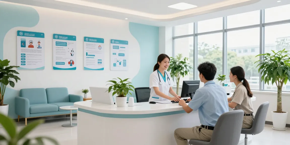 "SC88 Health Clinic: Trustworthy patient care with compassionate staff."